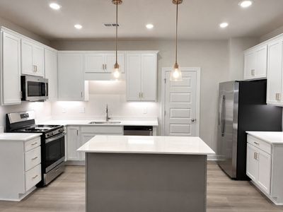 New construction Single-Family house 248 Taylor Woods Ct, Greenville, SC 29607 plan The Kensington A - image 6