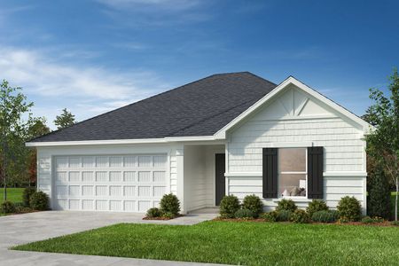 New construction Single-Family house 1256 Woody Dr, Graham, NC 27253 - image