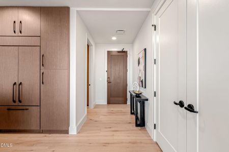 New construction Condo house 115 Morris St, Unit 2501, Durham, NC 27701 - image 9