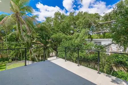 New construction Single-Family house 2730 Sw 17Th Ave, Miami, FL 33133 - image