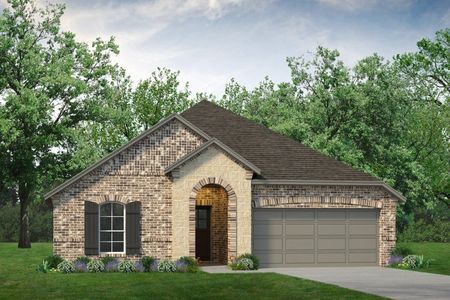 Walden Pond by UnionMain Homes in Forney - photo 10 10