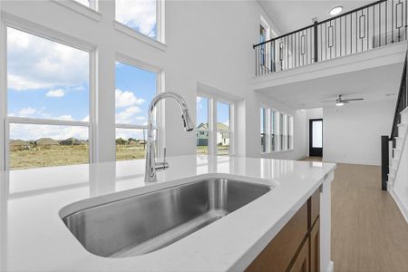 New construction Single-Family house 2343 Clearwater Wy, Royse City, TX 75189 Easton Plan- photo 9 9