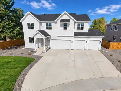 New construction Single-Family house 2756 Crystal Springs Ln, Longmont, CO 80503 plan Yukon - image