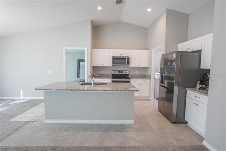 New construction Single-Family house 1482 Ne 160Th Pl, Citra, FL 32113 null- photo 22 22