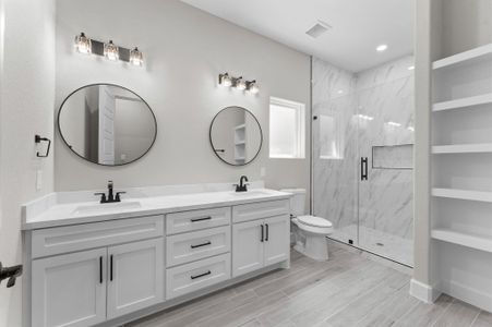 New construction Single-Family house 40 Stanford Ct, Montgomery, TX 77356 - image 14