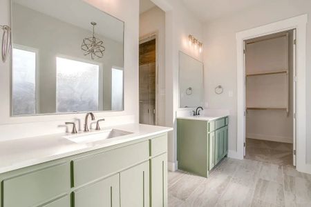 New construction Single-Family house Waxahachie, TX 75167 plan The Landry - image 8