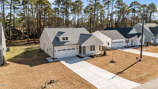 New construction Single-Family house 1216 Petite Terre Ct, New Bern, NC 28560 - image 18