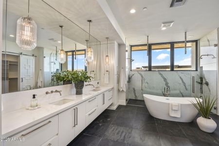 New construction Single-Family house 24779 N 91St St, Scottsdale, AZ 85255 plan 4800 Model - image 9