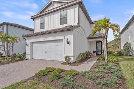 New construction Single-Family house 6110 Bluestar Court, Lakewood Ranch, FL 34211 - photo 0