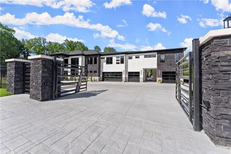 New construction Single-Family house 1336 Azalea Dr, Lawrenceville, GA 30043 null- photo 0