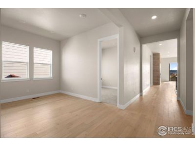 New construction Single-Family house 1585 Winter Glow Dr, Windsor, CO 80550 plan 2 - image 11