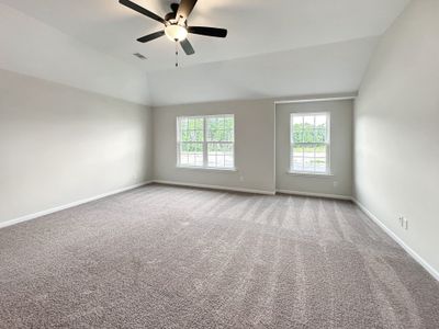 New construction Single-Family house Ludowici, GA 31316 plan The Arcadia - image 16