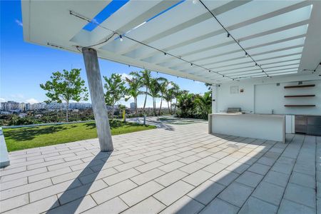 New construction Condo house 9201 E Bay Harbor Dr, Unit 710, Bay Harbor Islands, FL 33154 - image