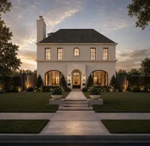 New construction Single-Family house 4083 Purdue Ave, University Park, TX 75225 - image