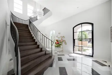New construction Single-Family house 1824 Riviera Ln, Southlake, TX 76092 - image 5