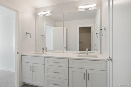 New construction Duplex house 4042 Upham Street, Wheat Ridge, CO 80033 - photo 31 31