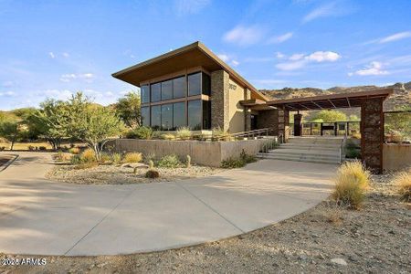 New construction Townhouse house 1129 E Kachina Trl, Phoenix, AZ 85042 - image