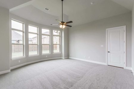 New construction Single-Family house 8084 Splitbeard Rd, Frisco, TX 75035 null- photo 10 10