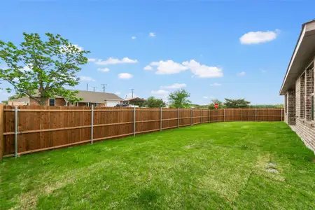 New construction Single-Family house 200 Pennington Rd, Josephine, TX 75173 - image 3