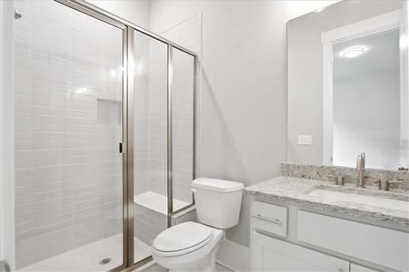 New construction Single-Family house 95 Old Town Rd, Dacula, GA 30019 plan Gardenia - image 14