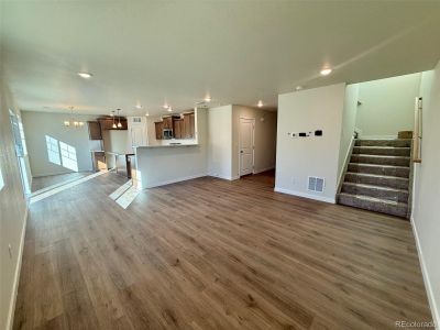 New construction Single-Family house 727 N Clubview St, Watkins, CO 80137 - image 14
