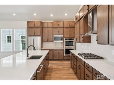 New construction Single-Family house 1738 Morningstar Wy, Fort Collins, CO 80524 plan Serene - image 8