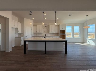 New construction Single-Family house 139 Katie Ct, Castroville, TX 78009 Ellington- photo 7 7