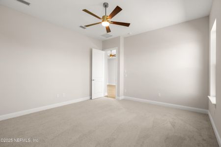 New construction Single-Family house 373 Lamego Ln, St. Augustine, FL 32095 plan DURBIN - image 17