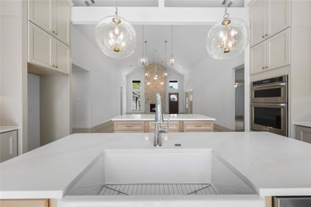 New construction Single-Family house 106 Wyndemere Dr, Montgomery, TX 77356 plan Llano - image 11