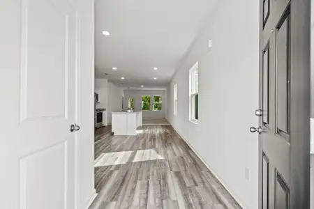New construction Single-Family house 7629 Desert Viper, San Antonio, TX 78253 plan Sterling - image 16