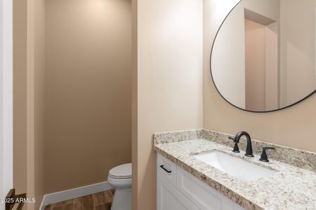 New construction Single-Family house 28909 N 161St Pl, Scottsdale, AZ 85262 - image 13