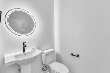 New construction Single-Family house 250 Bellshire Dr, Clarksville, TN 37043 plan Stella - image 7