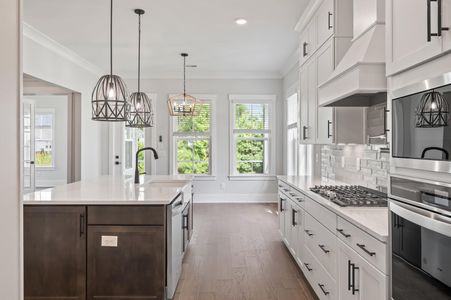 New construction Single-Family house 1400 Dahlia Rd, Mount Pleasant, SC 29464 Stonehaven  II- photo 13 13