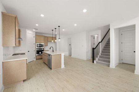 New construction Single-Family house 17141 Oxborough Dr, Fort Worth, TX 76247 - image 12