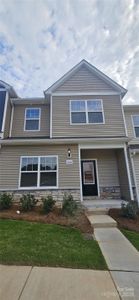 New construction Townhouse house 1350 Principal Featherstone Ave, Gastonia, NC 28052 - image