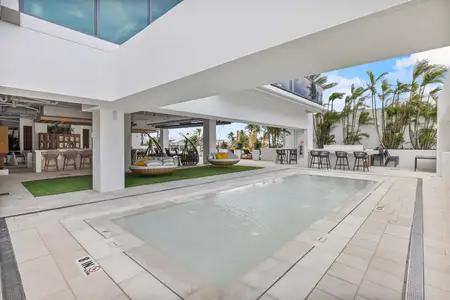 New construction Condo house 305 Briny Ave, Unit 506, Pompano Beach, FL 33062 - image