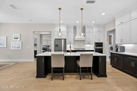 New construction Single-Family house 73 Arbor Creek Dr, St. Augustine, FL 32092 - image 10