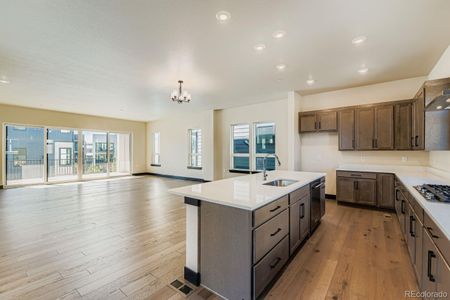 New construction Single-Family house 1768 Peak Lp, Broomfield, CO 80023 plan Energetic - image 16