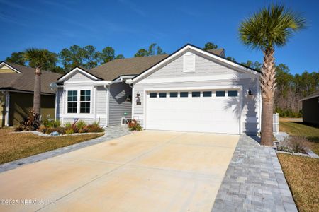 New construction Single-Family house 143 Dove Tree Ln, Saint Augustine, FL 32095 null- photo 36 36