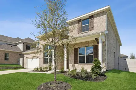 New construction Single-Family house 4504 Crescent Rd, McKinney, TX 75071 - image 4
