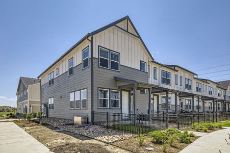 New construction Single-Family house 8641 King St, Westminster, CO 80031 plan Foothills - image