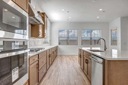 New construction Single-Family house 964 W Superstition Ct, Queen Creek, AZ 85140 plan Sandpiper - image 19