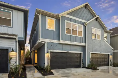 New construction Single-Family house 1508 Colonial Gorge Dr, Katy, TX 77493 - image
