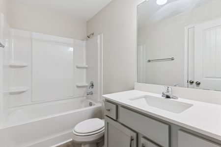 New construction Single-Family house 11033 Woodland Trl, Brunswick, GA 31525 plan The Dogwood - image 8