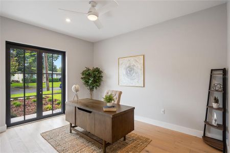 New construction Single-Family house 803 Yates St, Orlando, FL 32801 - image 8