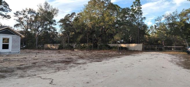 New construction Single-Family house 14159 Goldfinch Rd, Brooksville, FL 34614 plan 2169 - image 11