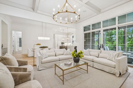 The Grove by Ford Classic Homes in College Grove - image 16