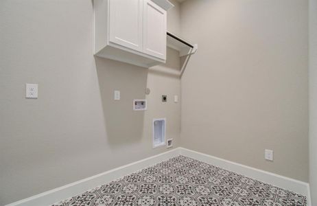 New construction Single-Family house 5226 Elk Meadows Ln, Manvel, TX 77578 null- photo 11 11