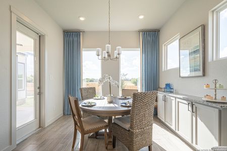 New construction Single-Family house 10256 Bartenheim Dr, Schertz, TX 78154 - image 17