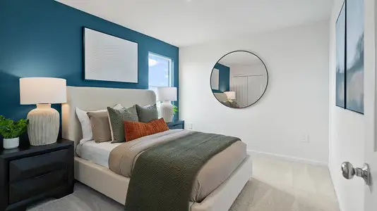 Hamilton Bluff: Manor Key Collection 9